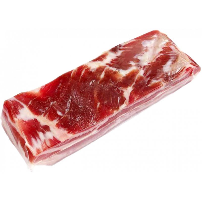 金苏火腿咸肉五花肉刀板香风干肉腌肉菜饭南丰咸肉腊肉腌笃鲜 248g 咸肉【偏瘦一点】