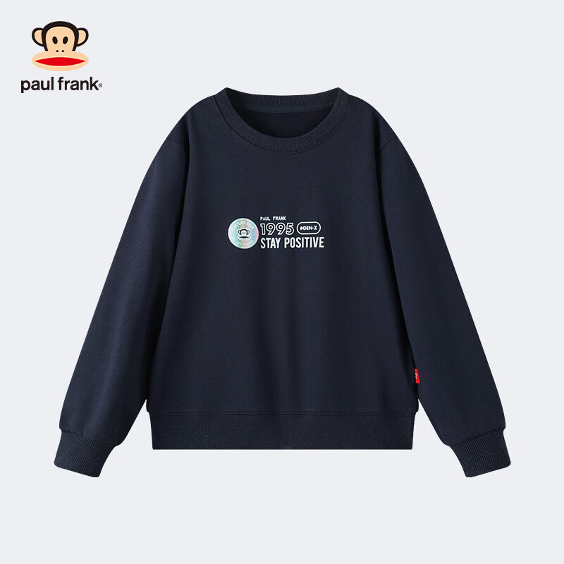 ����� Paul Frank ͯװ���� 111F���� 120 �д�ͯ����Բ���˶����� 49.8Ԫ(����ȯ����24.9Ԫ/��)