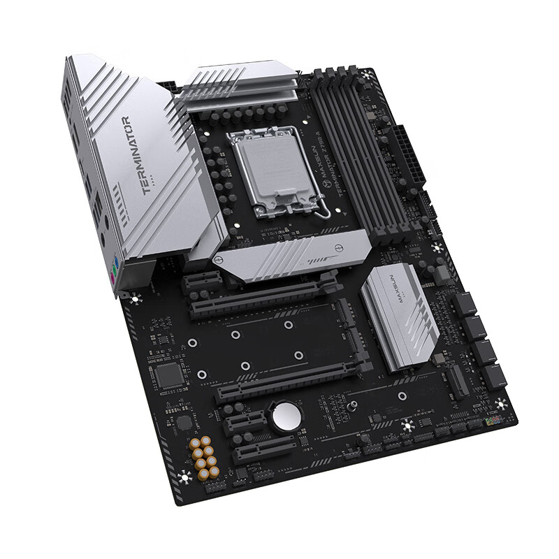 铭瑄 MS-终结者 Z790-A WIFI 图 6
