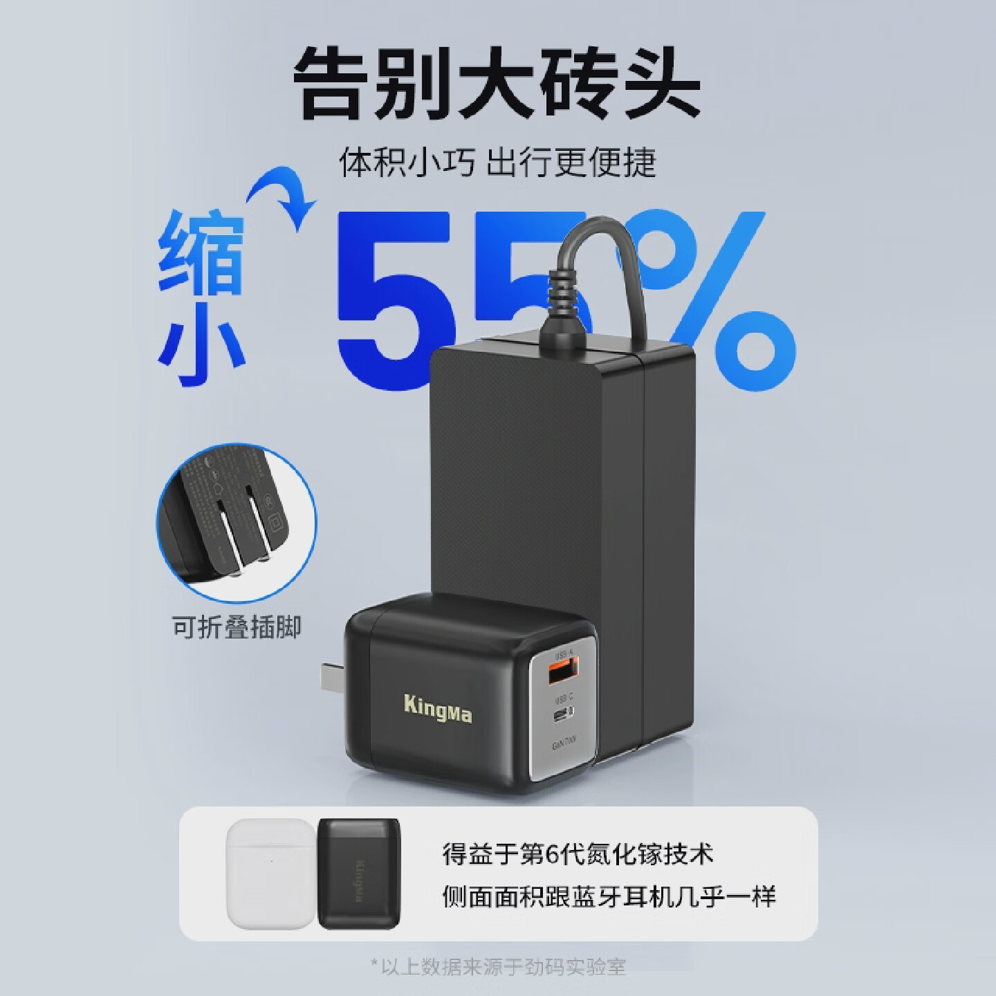 劲码微软Surface充电线适用Pro111098平板电脑7654365w 70w【升级款】适用Surface1