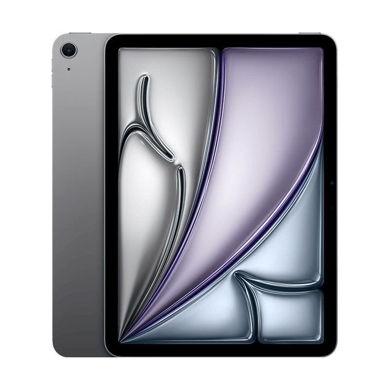 Apple/�O�����۰桿iPad Air M3 11Ӣ�� 2025��� 128G Wi-Fi�� ƽ����X ������AI ̫�ջ�ɫ 3380.85Ԫ