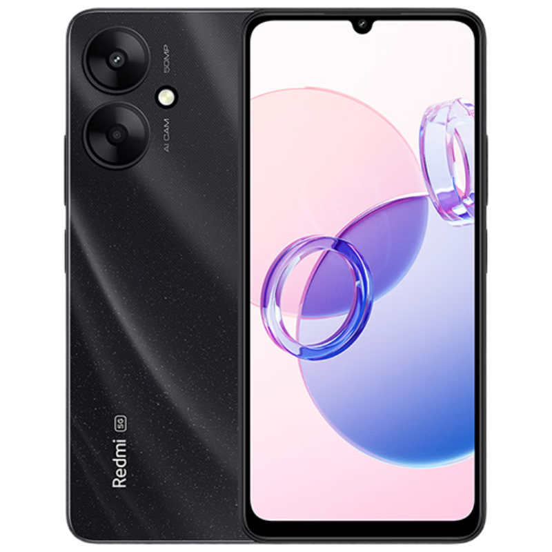 ޵Redmi/ 13C ֻ 5G 5000mAh Һ 6GB+128GB 509.15Ԫ(ȯ)