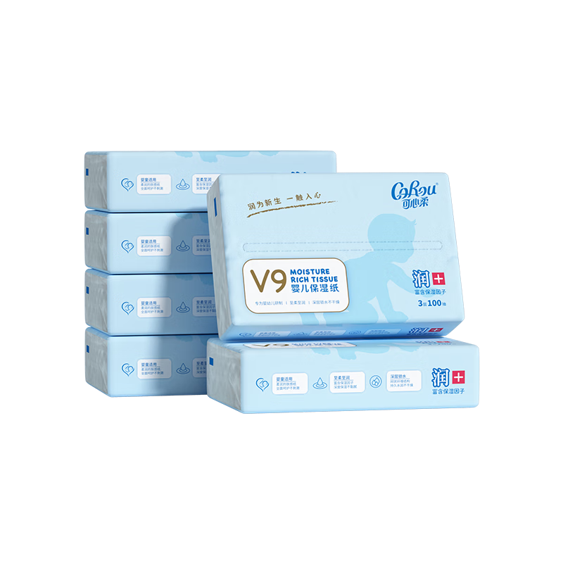 CoRou/������ V9�����100�� 3��M�� ��ֽ 6�� 27.9Ԫ