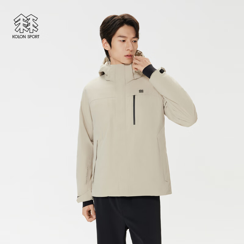 KOLON SPORT¡·ˮ͸ʪʿ΢ñ޼п 2970Ԫ