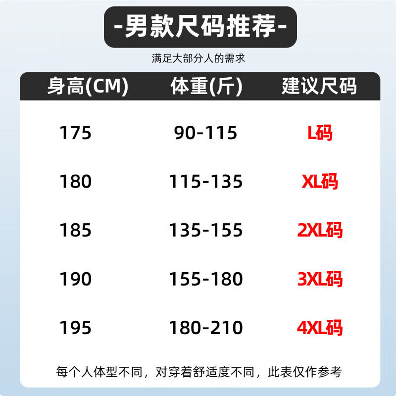 罗蒙(ROMON)【10A级抗菌双面绒】情侣款保暖套装秋冬新款休闲舒适加绒内衣男 5N280055A浅灰【男款】 2XL (建议男135-155斤/女120-140斤)