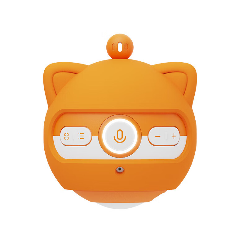 喜马拉雅儿童波波球早教故事机硅胶保护套