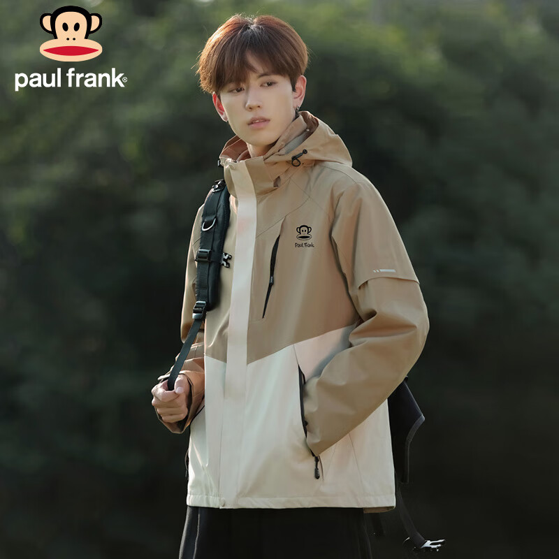 ����paul frank�����������һ�д��＾�����ɽ������ʿ���繤װ�п���װ���·� 238Ԫ