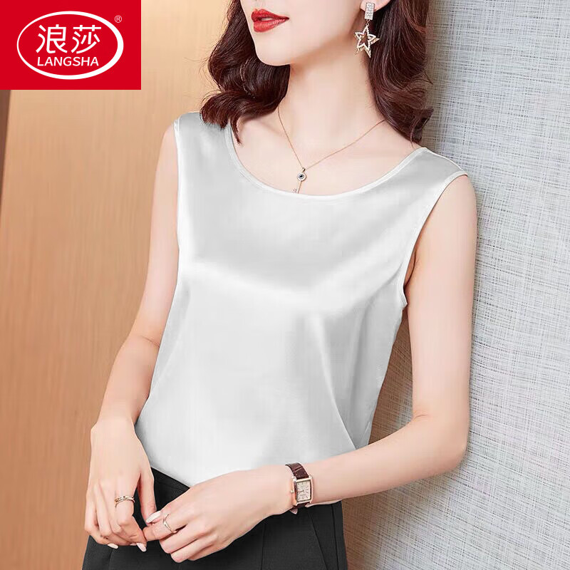 ���ڲ�������ɯ��LangSha�����ݴ�����mm��������Ů˿�������װ�ڴ��׿����ڶ��⴩���� ������ɫ XL ������120-135�