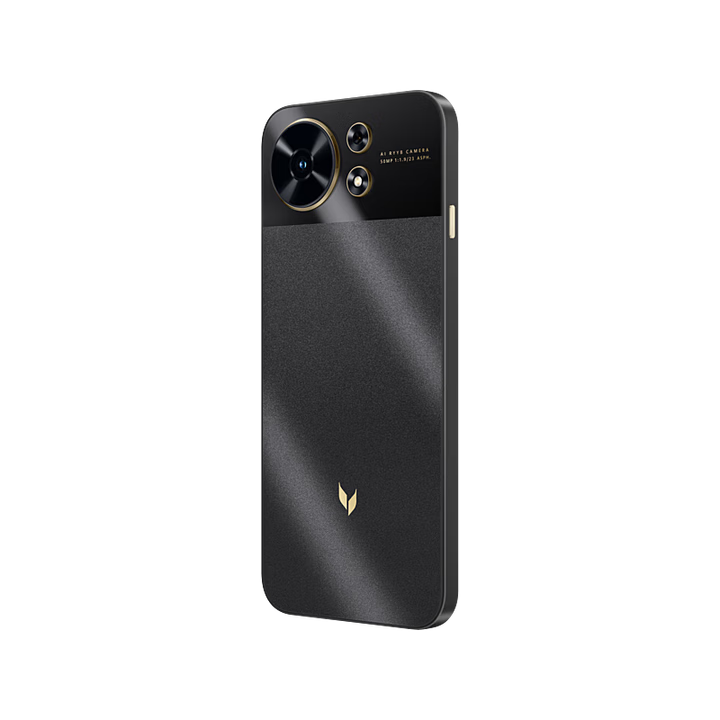 麦芒 40 一键AI 智慧通话助手 6100mAh长续航 双五星超耐摔 5G智能手机 麦芒40 幻夜黑 8GB+256GB