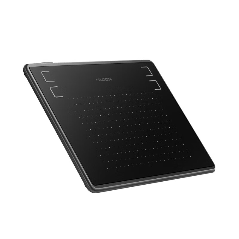 繪王（HUION）繪王數位板手寫(xiě)簽名手繪畫(huà)板寫(xiě)字板 H430p