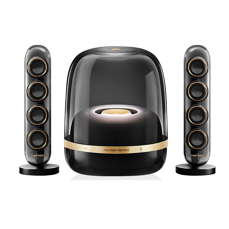  ˮĴҲ Ӽ  SoundSticks4 ˮ4 īذ