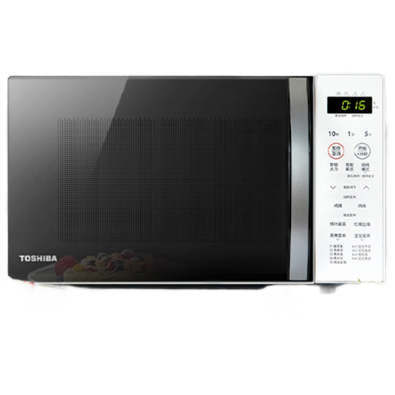 ֥ TOSHIBA ΢¯һ ER-R200ACNW 18L ⲨƽʽܽⶳСͼ