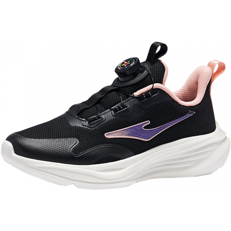 ���Ƕ��ˣ�ERKE����ͯ�˶�Ь��Ůͯ25�괺������ħ����������ĥ�������ܲ�Ь/����2 ��Ůͯ������/������ 34 99.96Ԫ