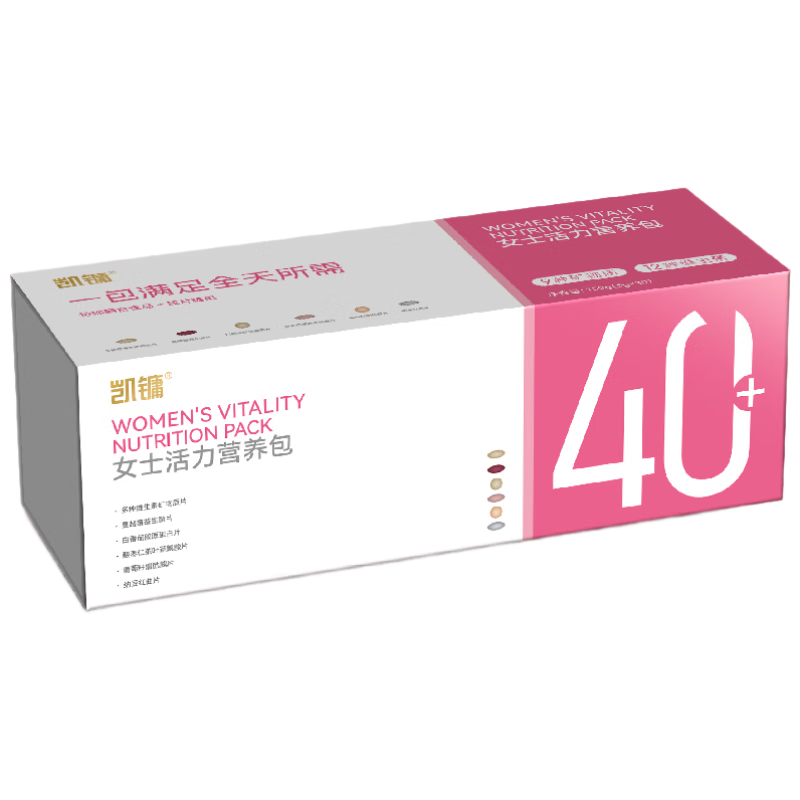 �����á��޵�����PLUS������ Ů��40+����ά����������������Խݮ�谱��Ӫ���� ���δ��ȷ 59.43Ԫ(����ȯ)