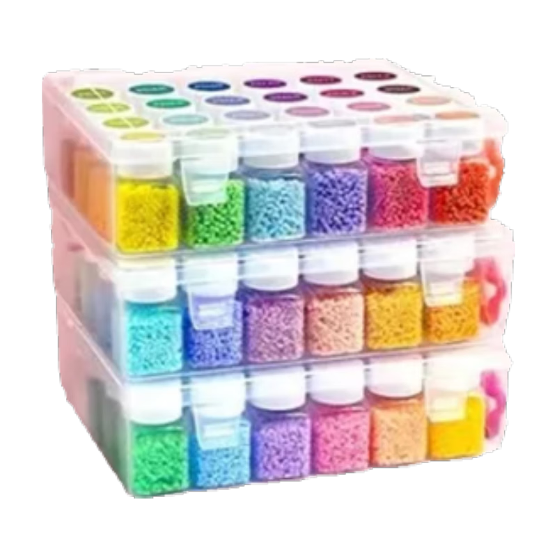 ���ڲ������S�ƴ����ȫ����߶�ͯ�ֹ�DIY���ϰ� �ں϶���װ���������������� �������72ɫ72000����+�ٶ�+��ƿ+���ɺ� 314Ԫ��2��(��157Ԫ/��)