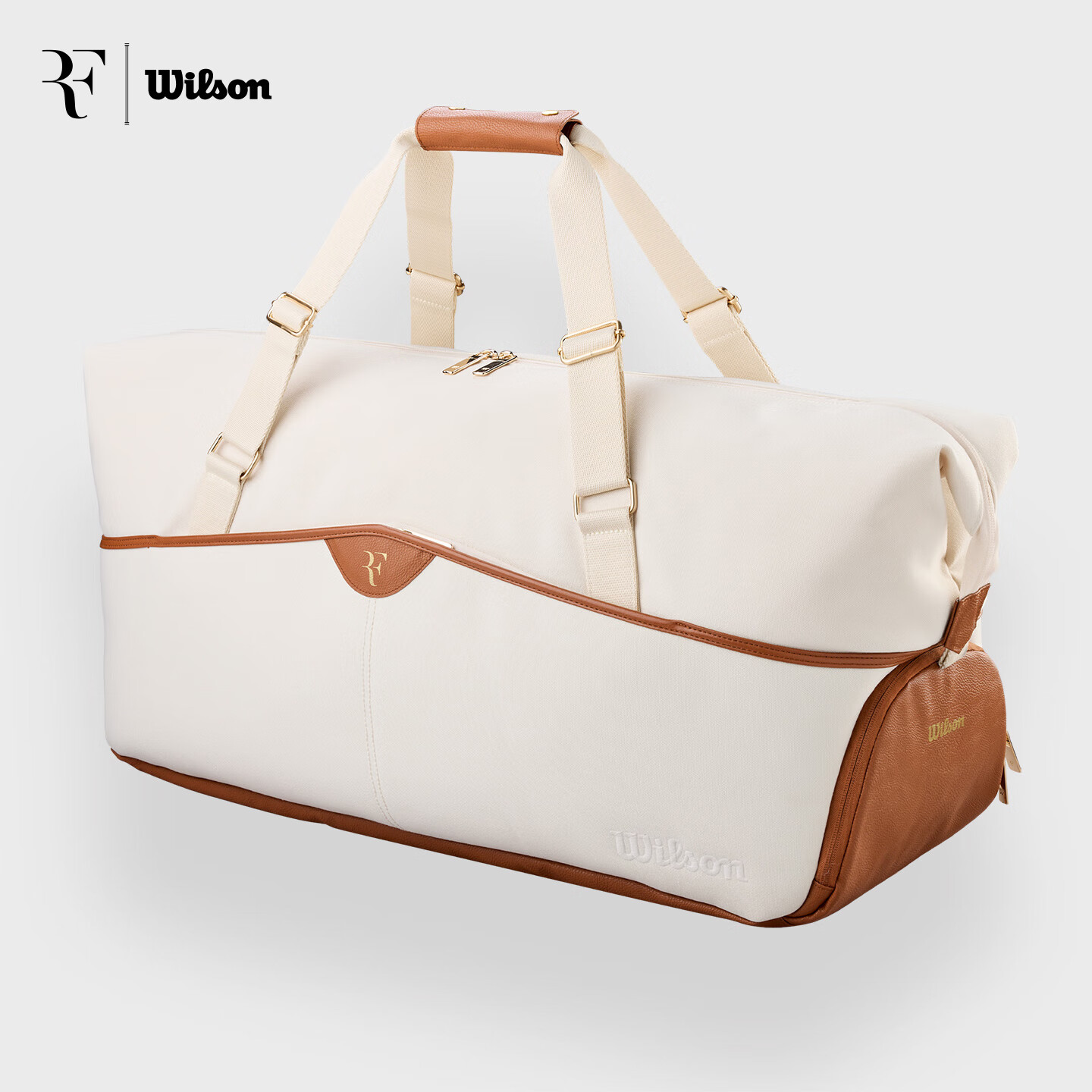 Wilson����ʤRF LAWN COLLECTION������6ֻװ�����WR8055001001 1680Ԫ