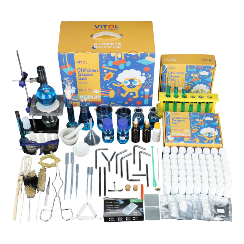 ���ڲ�����ά�ж������п���ѧʵ��������װȫ�׳�����ѧʵ���Լ��䲣������ѧ����ͥʵ���� 233Ԫ