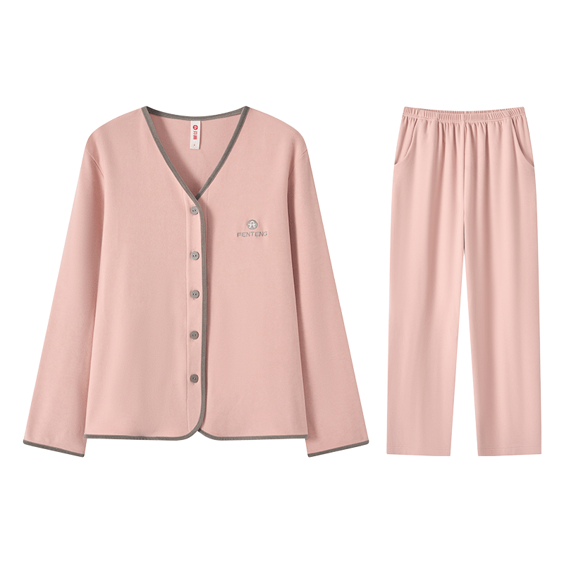 ���ڲ�����FENTENG ���� Ůʿ�����籣ů�Ҿӷ���װ 2025���ﶬ��Ʒ 89.91Ԫ(������)