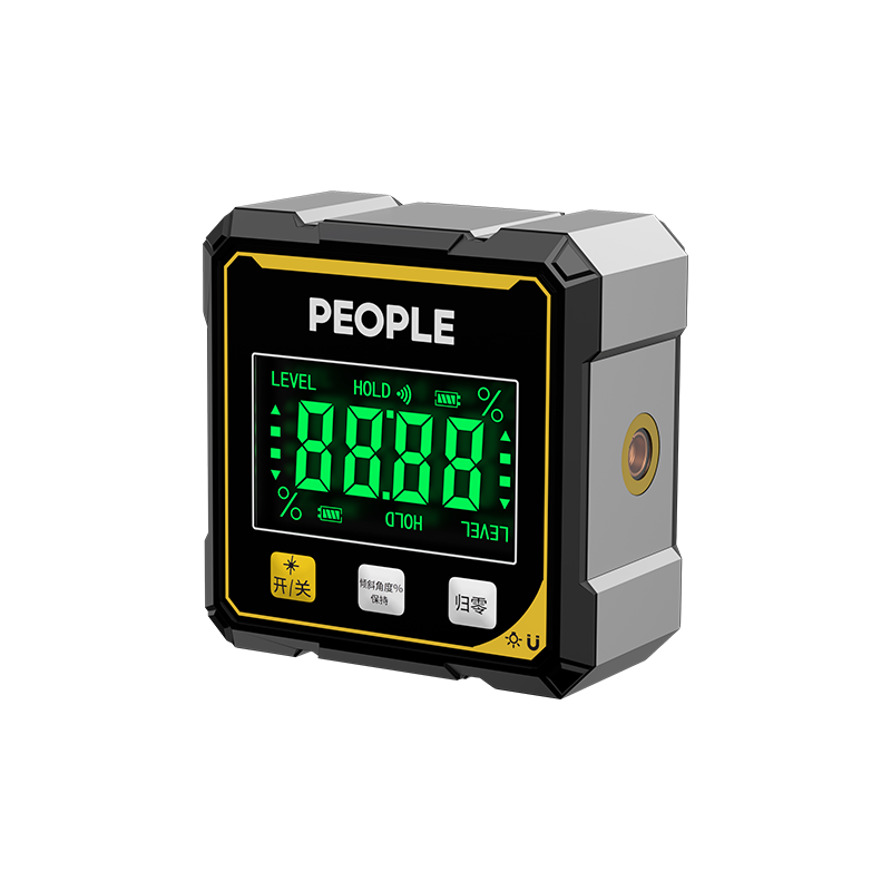 ��������Ǻе�������ˮƽ�Ǵ��ŽǶȲ������¶�б�ʳ�RE-DIM032S