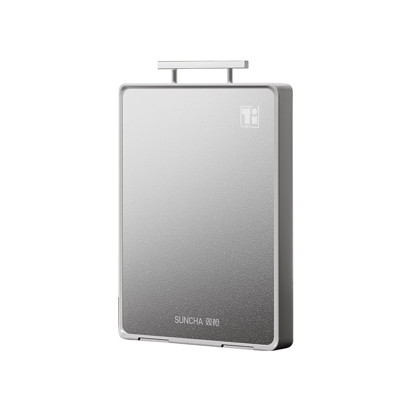 PLUS��Ա����յ���˫ǹ ���Ѳ˰� 41*27.5*1.8cm ˫�濹����ù 129Ԫ