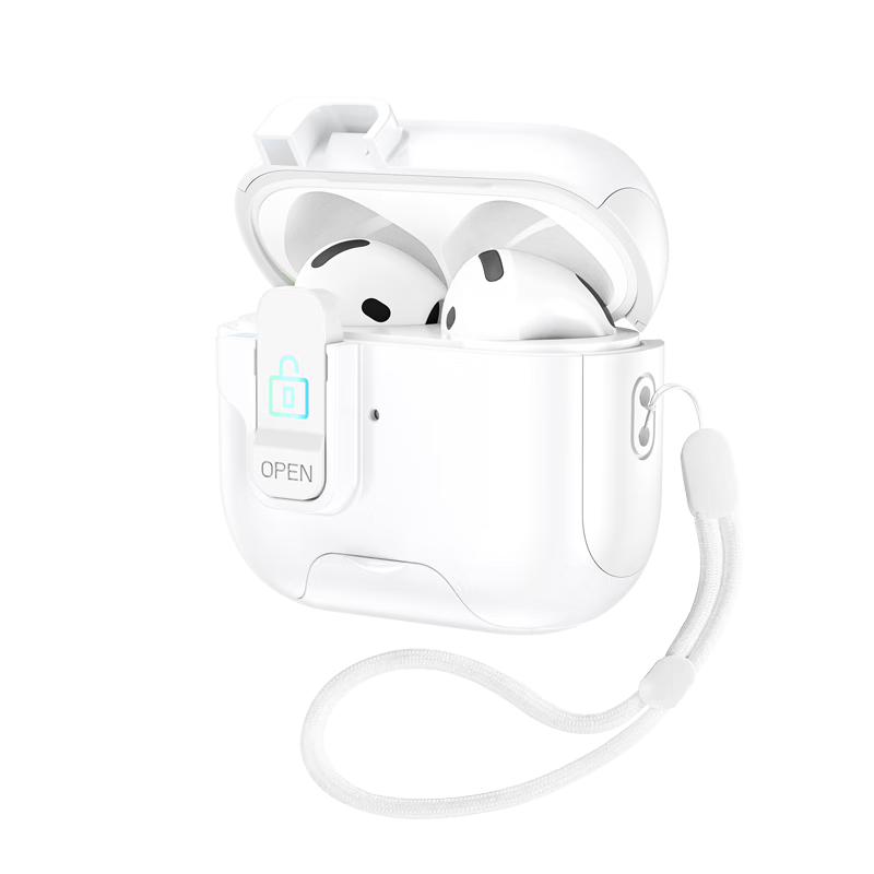 SmorssAirPods4ƻĴmagsafe߳ȫˤԶ ɫ