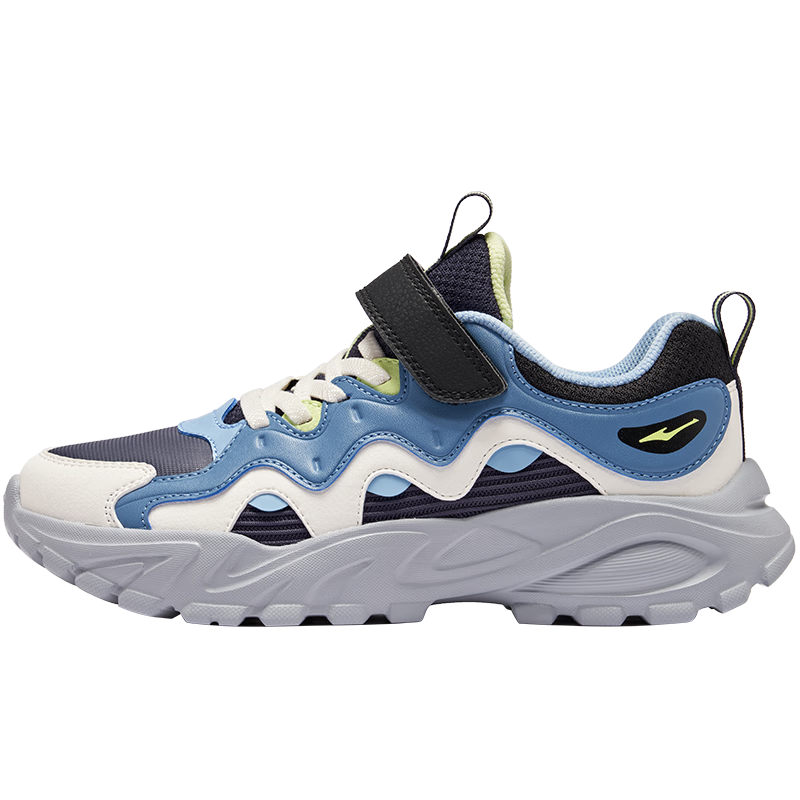 ���Ƕ��� ��ͯ�˶�Ь 38 ������/΢����/ԭ���� ����ħ�����ܲ�Ь 95.38Ԫ(����ȯ����յ�)