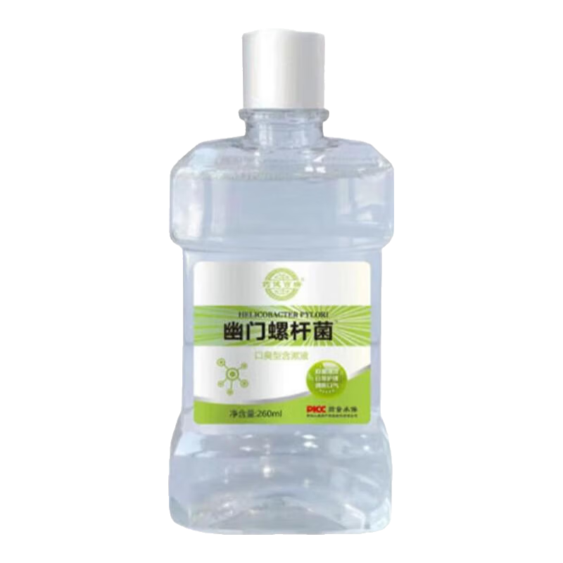 ���ڲ�����ҩ���������������˾��ڳ��ͺ���Һ�ɴ�����ˮ����ɱ�����¿����ڳ���Ʒ 3ƿװ780ml������װ�� 17.95Ԫ