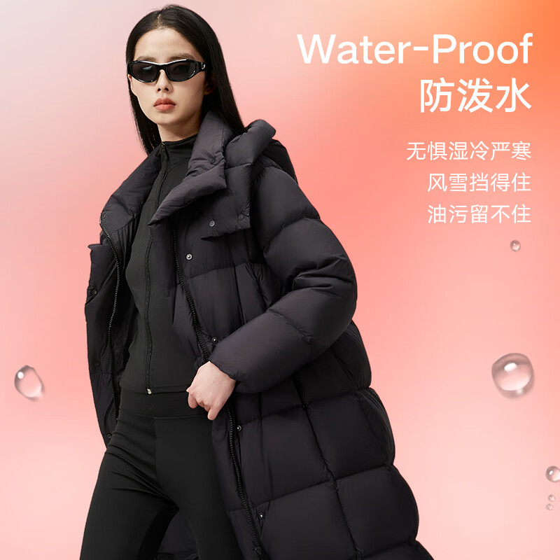 2026年羽绒服别瞎买！实测这6款保暖又实惠，帮你避坑不花冤枉钱-图片5
