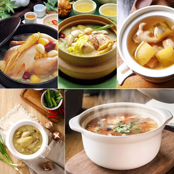 2025年紫砂锅哪个好？实测这4款耐用又美观，做饭更美味，值得入手吗？-图片2