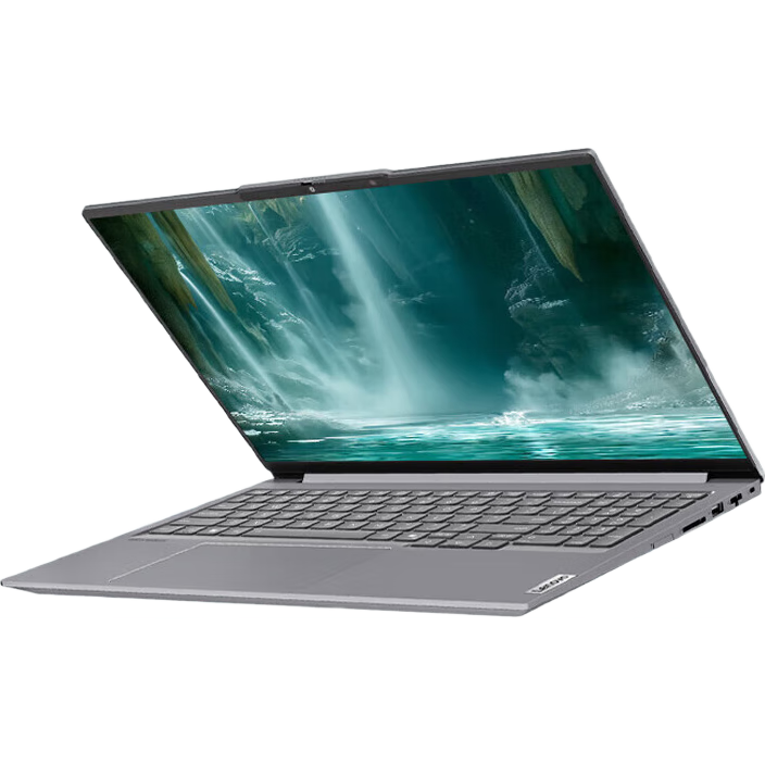 ThinkPad�����Ҳ���15%������ ThinkBook 16+ 2025AIȫ�ܱ� Ӣ�ض�������� 16Ӣ�������ᱡ�ʼǱ����� Ultra9 285H 32G 1T 3.2K 100%RGB��ɫ�� 3KIPS��حWin11 7904.15Ԫ(������)