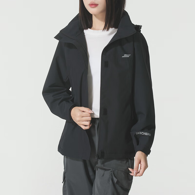 ˹棨skechersŮװ＾2025¿ɫг滧˶ P425W219-03K8 XS