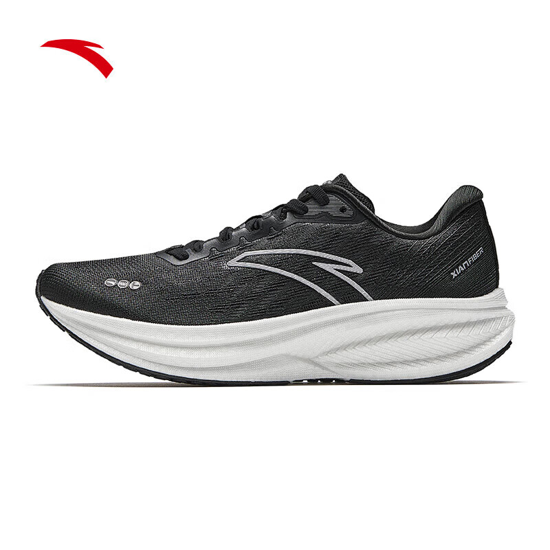 ��̤��ANTA���ھ�3�� V3ح���Ƽ������ܲ�ЬŮ������ѵ���˶�Ь ������/��-4 38 ��Ů7�� 359Ԫ