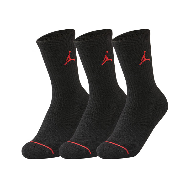 plus��Jordan �Ϳ� AJ ��ͯ���� 3˫װ  45Ԫ