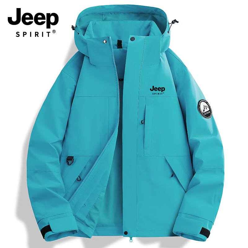 ڲJEEP SPIRITɫŮ2025¿һˮɽÿ ˮס M 114Ԫ