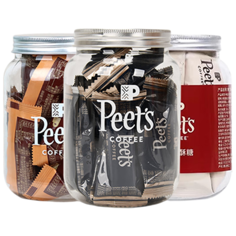 Peet's CoffeeƤүpeetsǹʶװȰ*3װ++֣