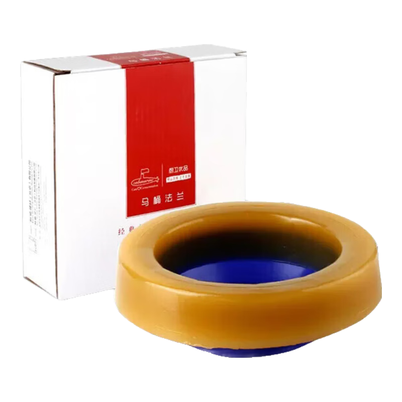 潛水艇馬桶配件密封圈法蘭圈加厚防臭坐便器下水配件通用型膠圈 1馬桶密封圈 NM-4