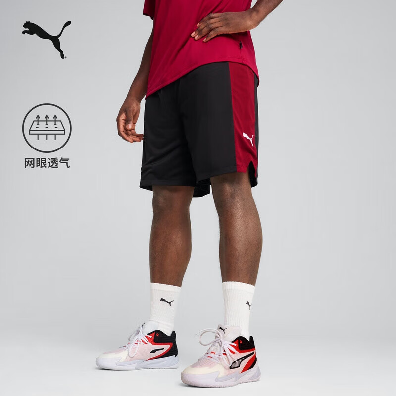 ������PUMA��͸�������ܲ������˶��̿������ļ�ײɫ������ֿ�623059