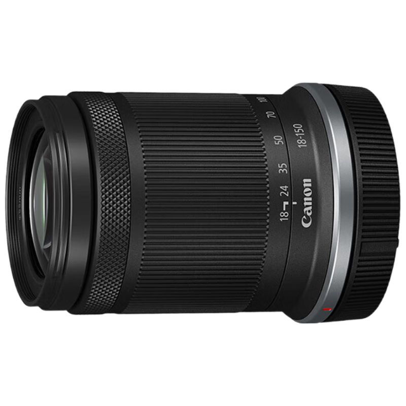 ���ܣ�Canon��RF-S18-150mm F3.5-6.3 IS STM �뻭��΢����ͷ 8.3������佹 ���� ������μ��ܾ�ͷ