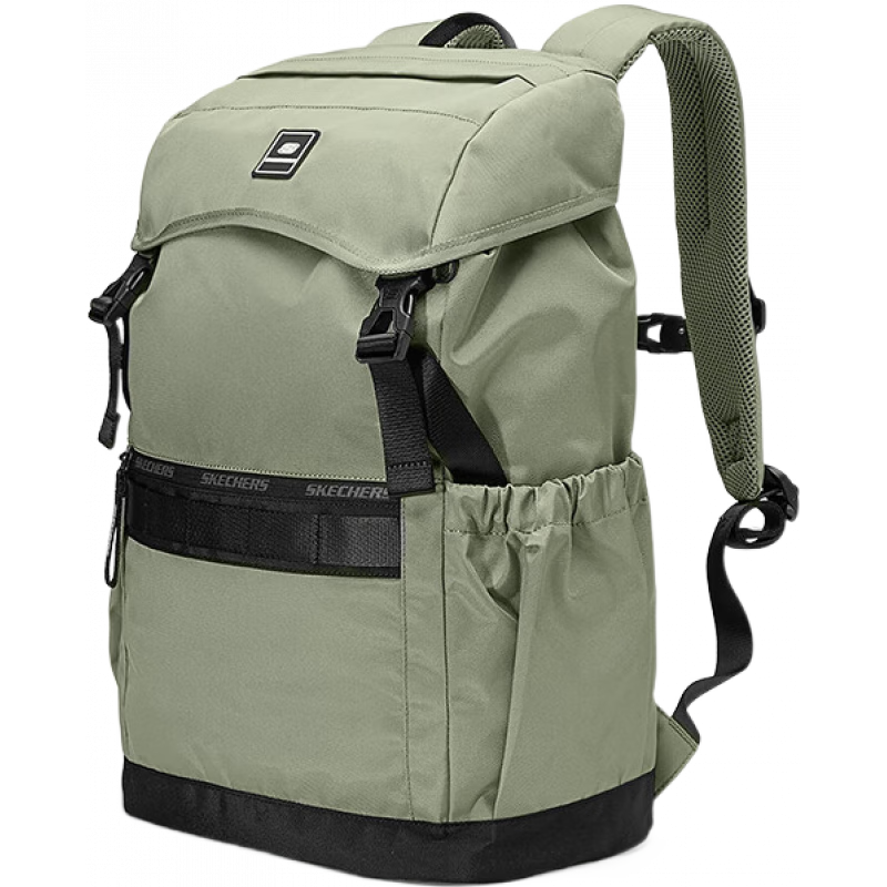 ˹���棨Skechers������ɡ��ح˫�米����Ůͬ����԰�ͨ�ڼ����������L324U038 ��ҩ��ɫ/02BV ���� 108.55Ԫ