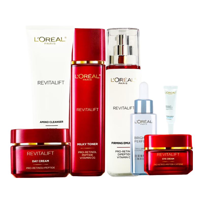 ڲŷţLOREALװˮʪˮ˪˪軤Ʒ ŷ׾ˮ˪˪ϴ