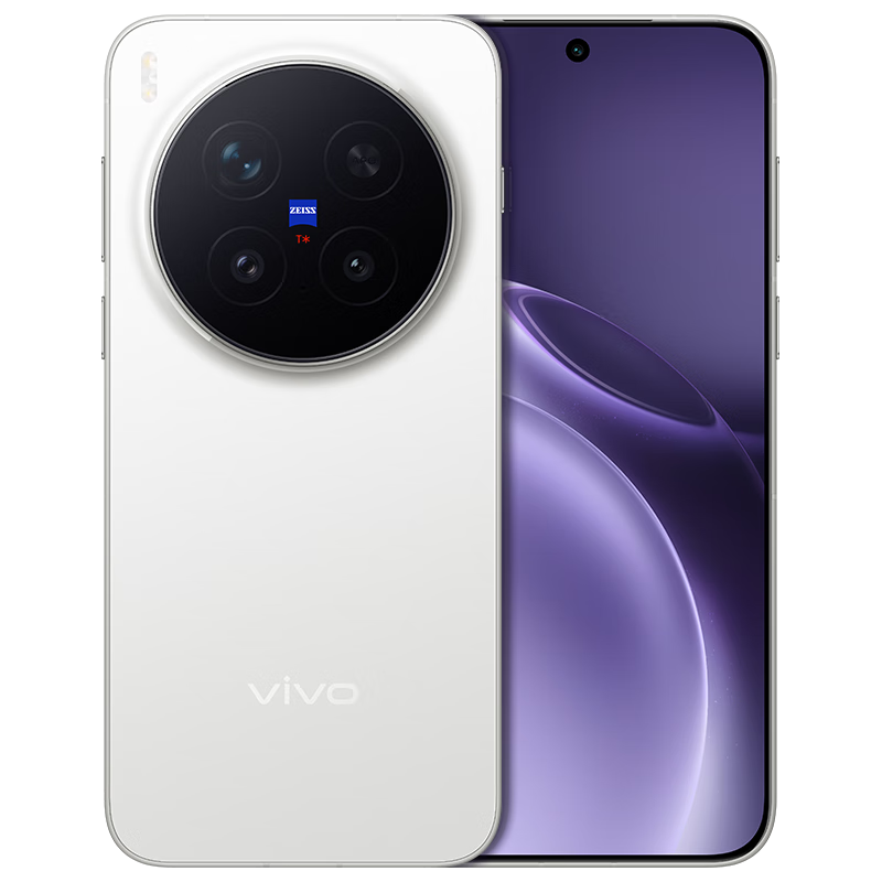 vivo X300 Pro ֻ ˾2APO 򵥰 16+1T 6699Ԫ