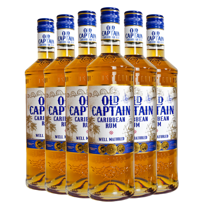 ���պ��ϴ�������ķ�� ���ɹŰͼ�β����ķ�ƺ決 ԭװ������� 6ƿ���� 700mL 366Ԫ