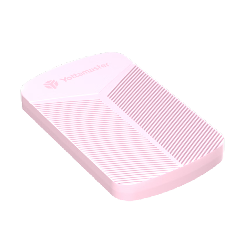 �ȴ��ʦType-C�ƶ�Ӳ�̺�2.5Ӣ�� ���ñʼǱ�̨ʽ��SATA���ڻ�е��̬SSDӲ�̺��� PW25-1C3 17.51Ԫ