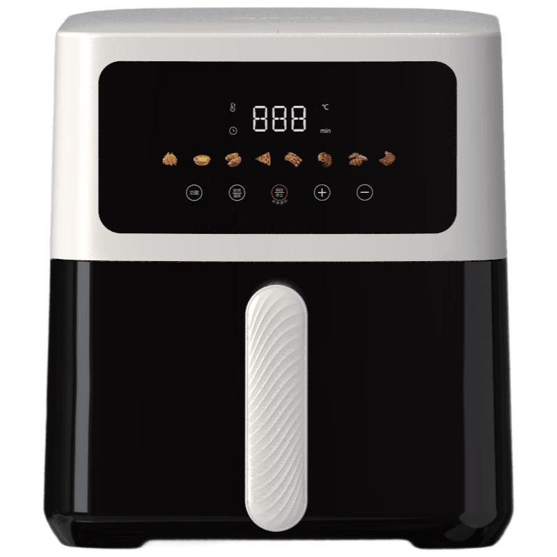 ���ڲ������¿�˹ AUX ����ը�� 8L������ǻ ����ȫ�Զ� ��մ���� ����һ��� 2026�¿� 131.76Ԫ(������)