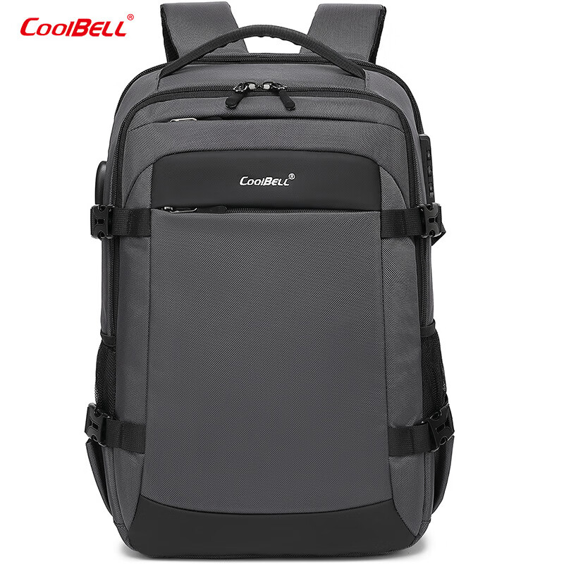 COOL BELLʱ�����д�ѧ�����԰�15.6����ʿ�������з�����������ˮ˫�米�� ��ɫ8297 227Ԫ