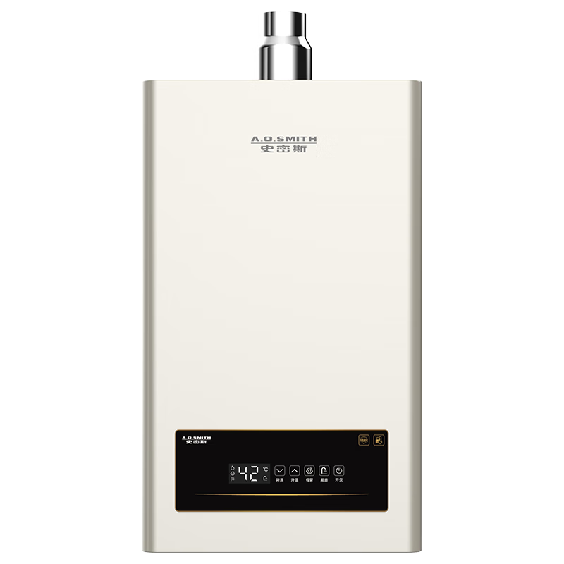 ʷ��˹��A.O.SMITH����С����EC3��16��ȼ����ˮ�� ���Ҳ��� ����ֻ�������8�� �־ú��´�ˮ�� ��Ȼ������ 2817.16Ԫ(������)