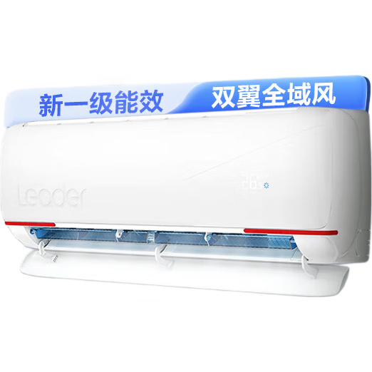 Leader/ͳ˧ ��ʡ�� 1.5ƥ �һ� KFR-35GW/05LKG81TU1
