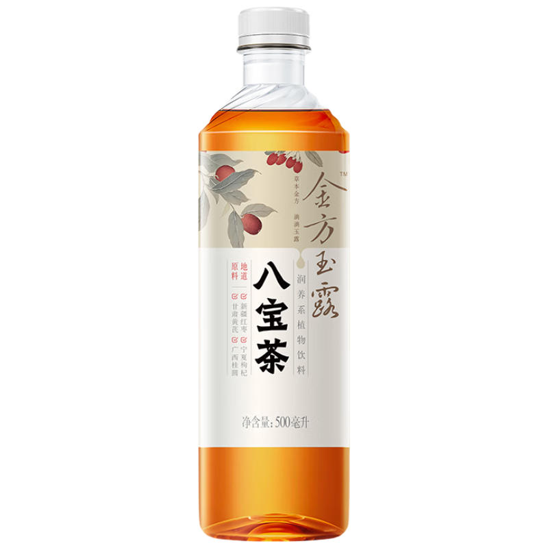 ��������JIANLIBAO�� 0����0֬0��۰˱���500mL*1ƿ ���������轵��ι�Բ���ǲ�����