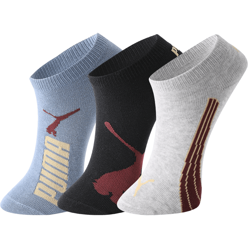 ���ڲ�����PUMA����������ʿ�������д���3˫װ īˮ��/��/�л�  ����(39/42) 101Ԫ��2��(��50.5Ԫ/��)