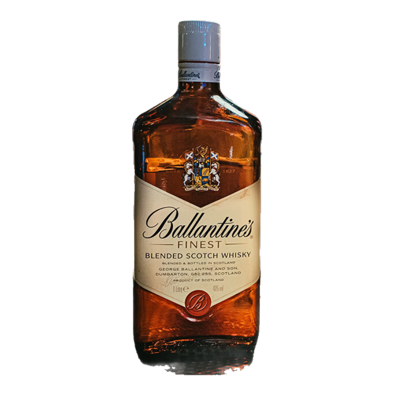 ����̳��Ballantines���ش� �ո�����������ʿ�� 750ml 40�� �������